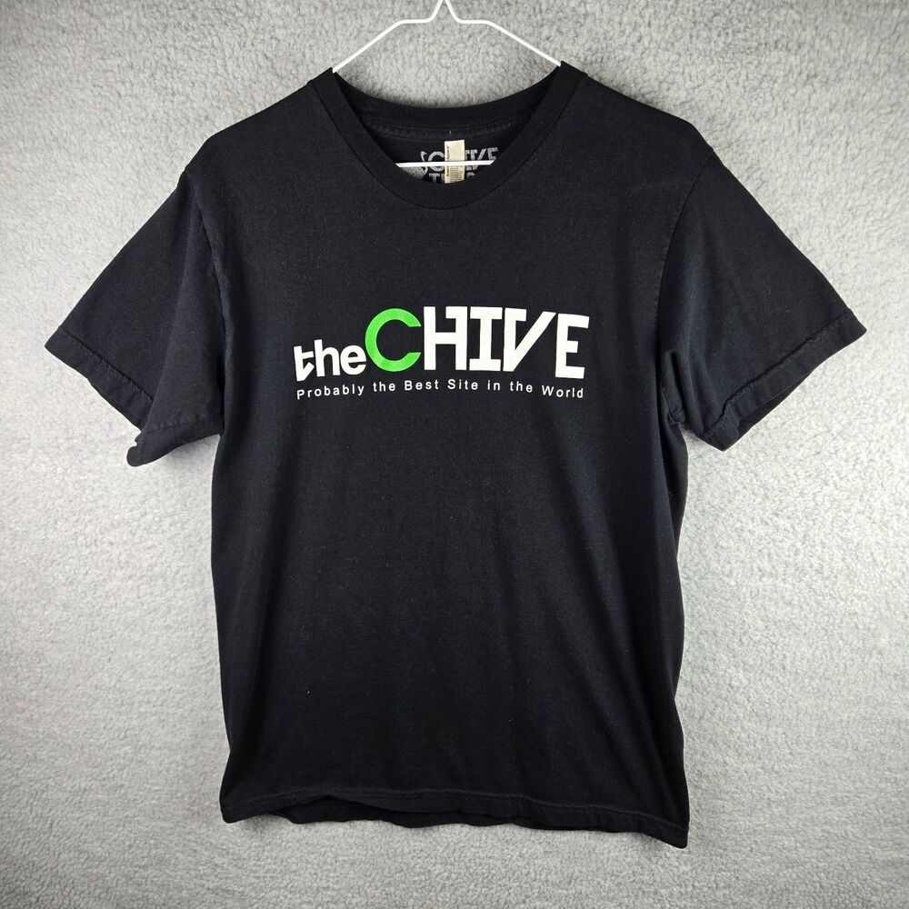 American theCHIVE Probably the Best Site in World This T-shirt Was Mens M